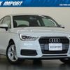 audi a1 2015 quick_quick_DBA-8XCHZ_WAUZZZ8X5GB006911 image 1