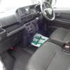 daihatsu hijet-van 2022 -DAIHATSU 【名変中 】--Hijet Van S710V--0003682---DAIHATSU 【名変中 】--Hijet Van S710V--0003682- image 9