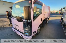 isuzu elf-truck 2017 -ISUZU--Elf TPG-NMR85N--NMR85-7035101---ISUZU--Elf TPG-NMR85N--NMR85-7035101-