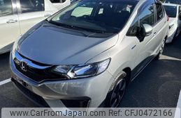 honda fit-hybrid 2015 quick_quick_DAA-GP5_GP5-1202558