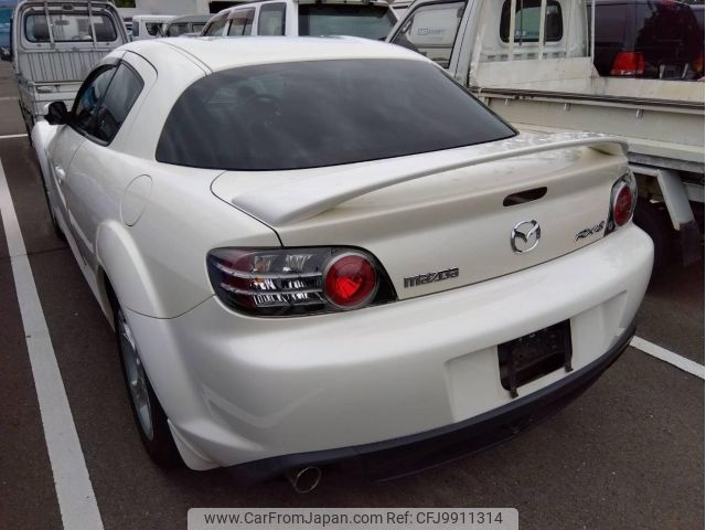 mazda rx-8 2003 -MAZDA--RX-8 SE3P--SE3P-113095---MAZDA--RX-8 SE3P--SE3P-113095- image 2