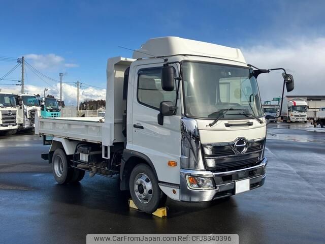 2019 Hino Ranger 2KG-FC2ABA - Car Price $42,166