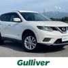 nissan x-trail 2015 -NISSAN--X-Trail DAA-HNT32--HNT32-108343---NISSAN--X-Trail DAA-HNT32--HNT32-108343- image 1