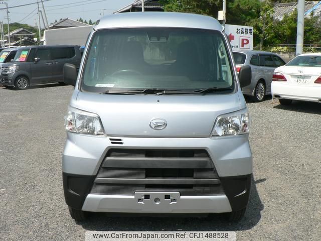 daihatsu hijet-cargo 2019 quick_quick_S321V_S321V-0393969 image 2