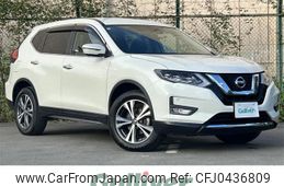 nissan x-trail 2019 -NISSAN--X-Trail DBA-NT32--NT32-302443---NISSAN--X-Trail DBA-NT32--NT32-302443-