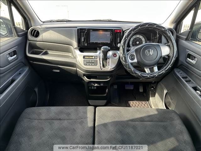 honda n-wgn 2018 -HONDA--N WGN DBA-JH1--JH1-1377357---HONDA--N WGN DBA-JH1--JH1-1377357- image 2