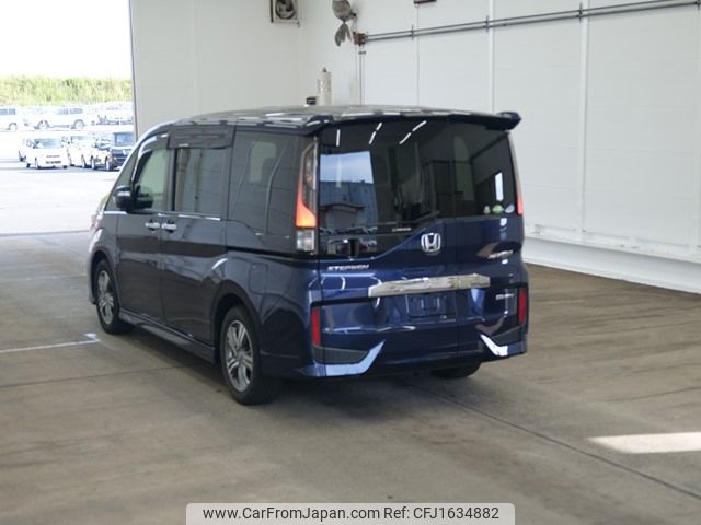 honda stepwagon 2020 CFJ1634882 image 2