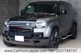 land-rover defender 2023 CFJ1749197