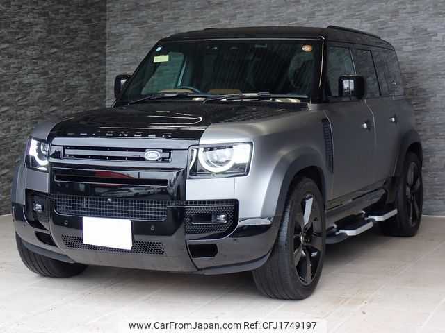 land-rover defender 2023 CFJ1749197 image 1