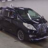 toyota alphard 2009 quick_quick_DBA-GGH20W_GGHH20-8025692 image 1