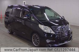 toyota alphard 2009 quick_quick_DBA-GGH20W_GGHH20-8025692