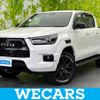 toyota hilux-pick-up 2021 quick_quick_3DF-GUN125_GUN125-3930669 image 1