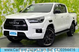 toyota hilux-pick-up 2021 quick_quick_3DF-GUN125_GUN125-3930669