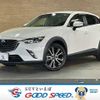 mazda cx-3 2015 -MAZDA--CX-3 LDA-DK5AW--DK5AW-105771---MAZDA--CX-3 LDA-DK5AW--DK5AW-105771- image 1