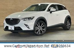 mazda cx-3 2015 -MAZDA--CX-3 LDA-DK5AW--DK5AW-105771---MAZDA--CX-3 LDA-DK5AW--DK5AW-105771-