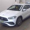 mercedes-benz gla-class 2021 CFJ1640580 image 5