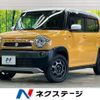 suzuki hustler 2017 quick_quick_MR41S_MR41S-266250 image 1