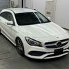 mercedes-benz cla-class 2017 -MERCEDES-BENZ--Benz CLA 117942-WDD1179422N601418---MERCEDES-BENZ--Benz CLA 117942-WDD1179422N601418- image 1