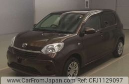 toyota passo 2020 -TOYOTA--Passo 5BA-M700A--M700A-0161156---TOYOTA--Passo 5BA-M700A--M700A-0161156-