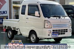 suzuki carry-truck 2024 CFJ1597239