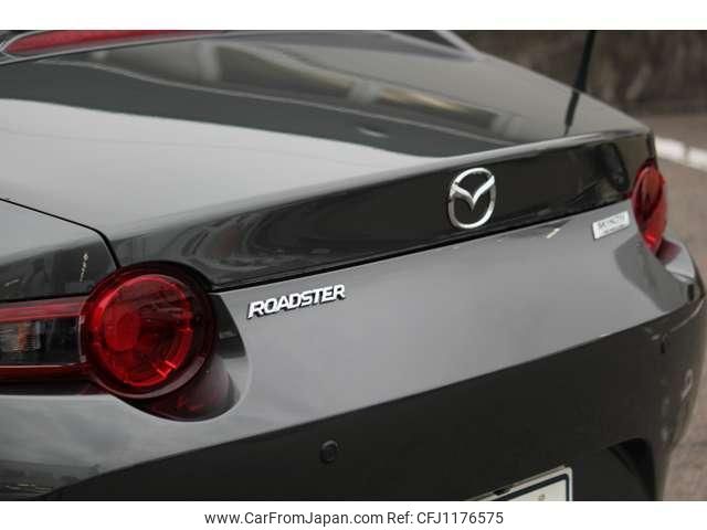 mazda roadster 2018 quick_quick_5BA-NDERC_NDERC-300481 image 2
