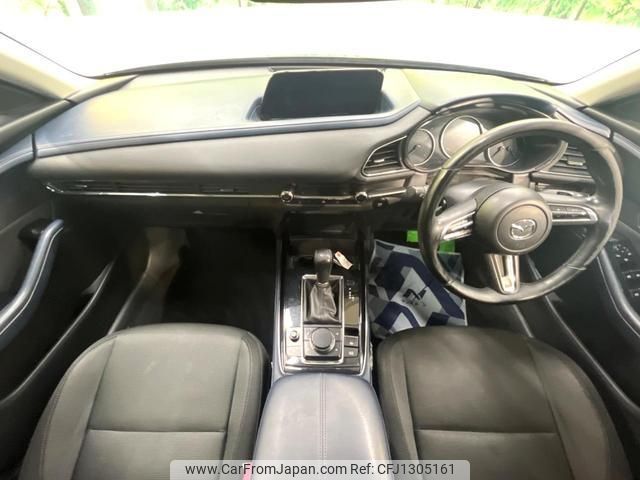 mazda cx-3 2020 quick_quick_DM8P_DM8P-108485 image 2