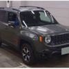 jeep renegade 2018 -CHRYSLER 【札幌 346ﾌ1104】--Jeep Renegade ABA-BU24--1C4BU0000JPH95975---CHRYSLER 【札幌 346ﾌ1104】--Jeep Renegade ABA-BU24--1C4BU0000JPH95975- image 1