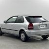honda civic 2000 CFJ1552304 image 3