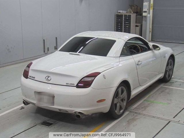 lexus sc 2008 -LEXUS--Lexus SC UZZ40-9010296---LEXUS--Lexus SC UZZ40-9010296- image 2