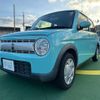 suzuki alto-lapin 2018 quick_quick_DBA-HE33S_HE33S-204312 image 12