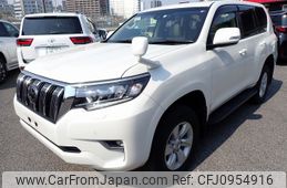 toyota land-cruiser-prado 2018 25921310