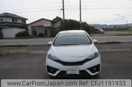 honda fit 2016 504749-RAOID:13796