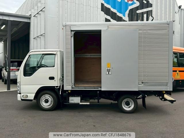 isuzu elf-truck 2018 CFJ1848676 image 2