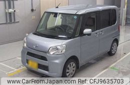 daihatsu tanto 2015 -DAIHATSU 【浜松 583ｲ2952】--Tanto DBA-LA600S--LA600S-0339689---DAIHATSU 【浜松 583ｲ2952】--Tanto DBA-LA600S--LA600S-0339689-