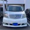 toyota alphard 2005 -TOYOTA--Alphard CBA-ANH10W--ANH10-0099289---TOYOTA--Alphard CBA-ANH10W--ANH10-0099289- image 1