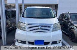 toyota alphard 2005 -TOYOTA--Alphard CBA-ANH10W--ANH10-0099289---TOYOTA--Alphard CBA-ANH10W--ANH10-0099289-