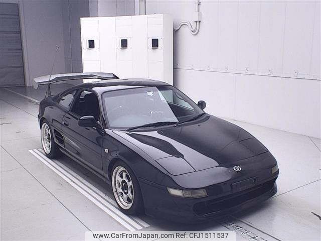 toyota mr2 1996 CFJ1511537 image 1