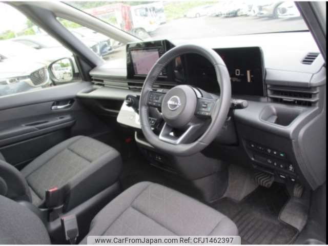 nissan serena 2023 -NISSAN--Serena 5BA-C28--C28-003252---NISSAN--Serena 5BA-C28--C28-003252- image 2