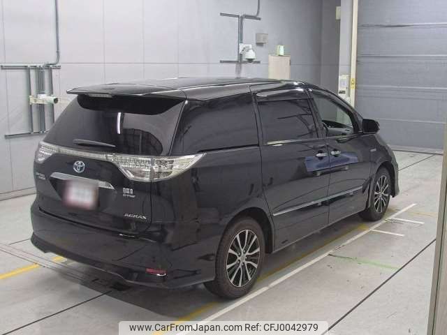 toyota estima-hybrid 2015 -TOYOTA--Estima Hybrid DAA-AHR20W--AHR20W-0004400---TOYOTA--Estima Hybrid DAA-AHR20W--AHR20W-0004400- image 2