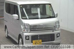 suzuki every-wagon 2023 -SUZUKI 【仙台 580ﾖ8925】--Every Wagon DA17W-319872---SUZUKI 【仙台 580ﾖ8925】--Every Wagon DA17W-319872-