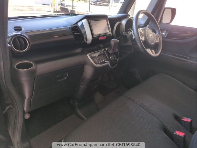 honda n-box 2012 CFJ1698540 image 2