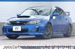 subaru impreza 2012 -SUBARU--Impreza CBA-GVB--GVB-006651---SUBARU--Impreza CBA-GVB--GVB-006651-