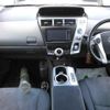 toyota prius-α 2012 -TOYOTA--Prius α ZVW40W-3004078---TOYOTA--Prius α ZVW40W-3004078- image 9