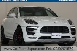 porsche macan 2017 quick_quick_ABA-J1H2_WP1ZZZ95ZHLB65420