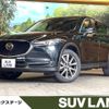 mazda cx-5 2020 -MAZDA--CX-5 3DA-KF2P--KF2P-410127---MAZDA--CX-5 3DA-KF2P--KF2P-410127- image 1