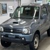 suzuki jimny 2007 -SUZUKI--Jimny JB23W-523136---SUZUKI--Jimny JB23W-523136- image 1