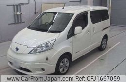nissan nv200-vanette 2015 CFJ1667059