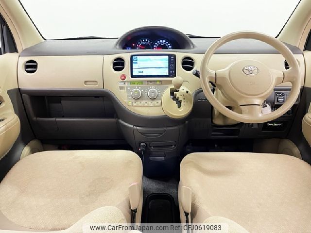 toyota sienta 2010 -TOYOTA--Sienta DBA-NCP81G--NCP81-5117349---TOYOTA--Sienta DBA-NCP81G--NCP81-5117349- image 2