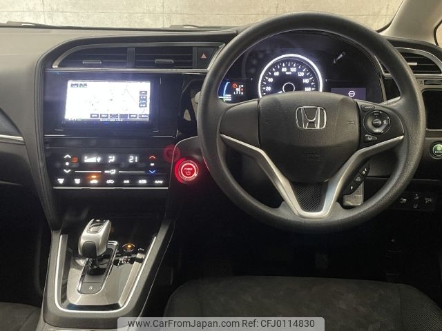 honda shuttle 2019 -HONDA--Shuttle DAA-GP7--GP7-2010246---HONDA--Shuttle DAA-GP7--GP7-2010246- image 2