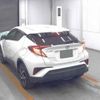 toyota c-hr 2018 quick_quick_DBA-NGX10_NGX10-2000866 image 2